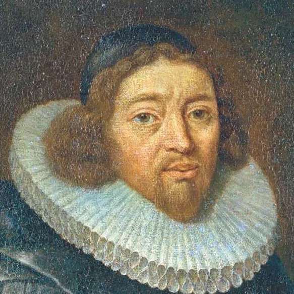 gen Ombord Tigge Thomas Kingo: »Dend XI. Sang« fra Aandelige Siunge-Koors Anden Part (1681)